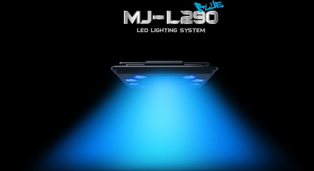 Maxspect LED Jump Series MJ-L290 93W